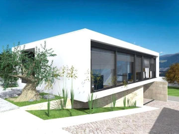 Terreno para Venda em Ansiães