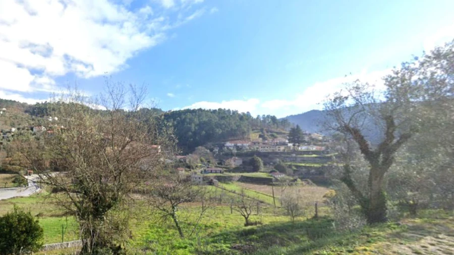 Terreno para Venda em Ansiães