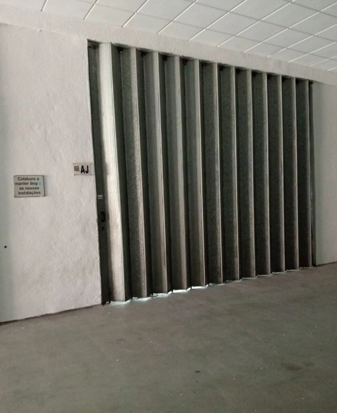 Armazém para Arrendamento em Paranhos Foto 2