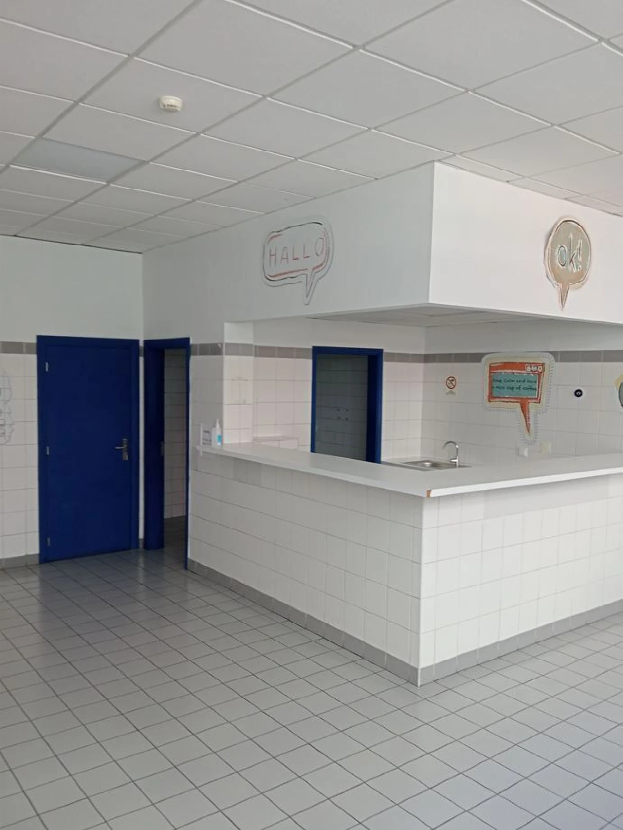 Armazém para Arrendamento em Paranhos Foto 7