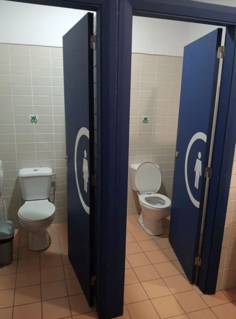 Armazém para Arrendamento em Paranhos