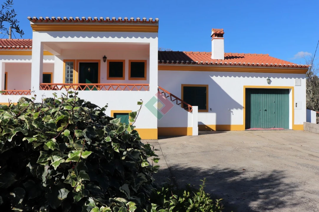 Quinta T3 para Venda em São Salvador da Aramenha Foto 2