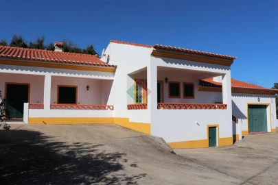 Quinta T3 para Venda em São Salvador da Aramenha