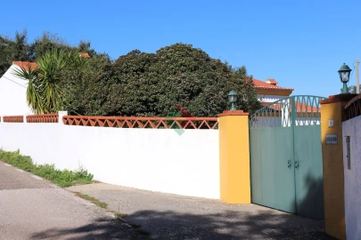 Quinta T3 para Venda em São Salvador da Aramenha