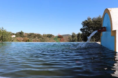 Quinta T3 para Venda em São Salvador da Aramenha