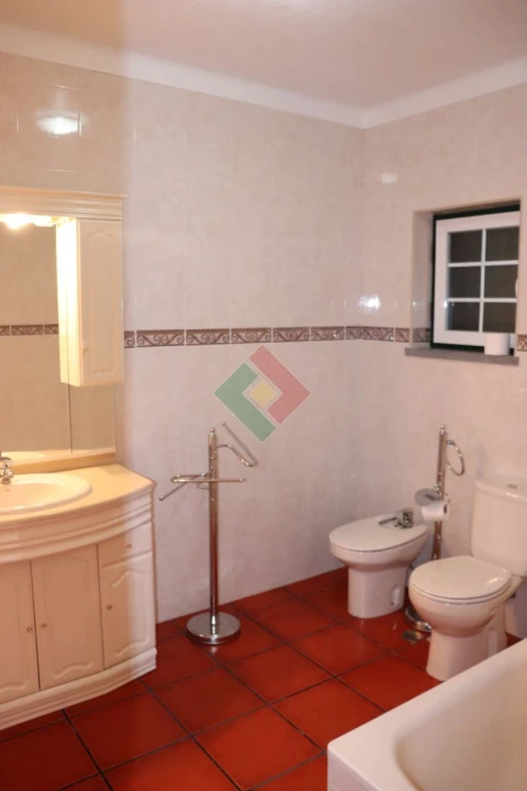 Quinta T3 para Venda em São Salvador da Aramenha