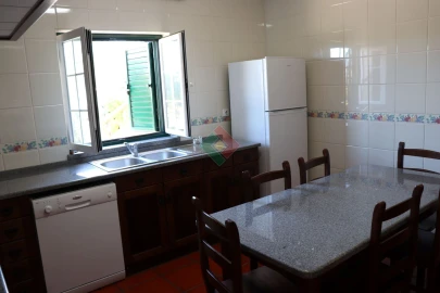 Quinta T3 para Venda em São Salvador da Aramenha