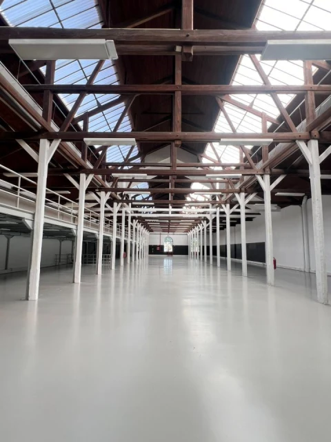 Armazém para Arrendamento em Paranhos