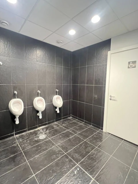 Armazém para Arrendamento em Paranhos