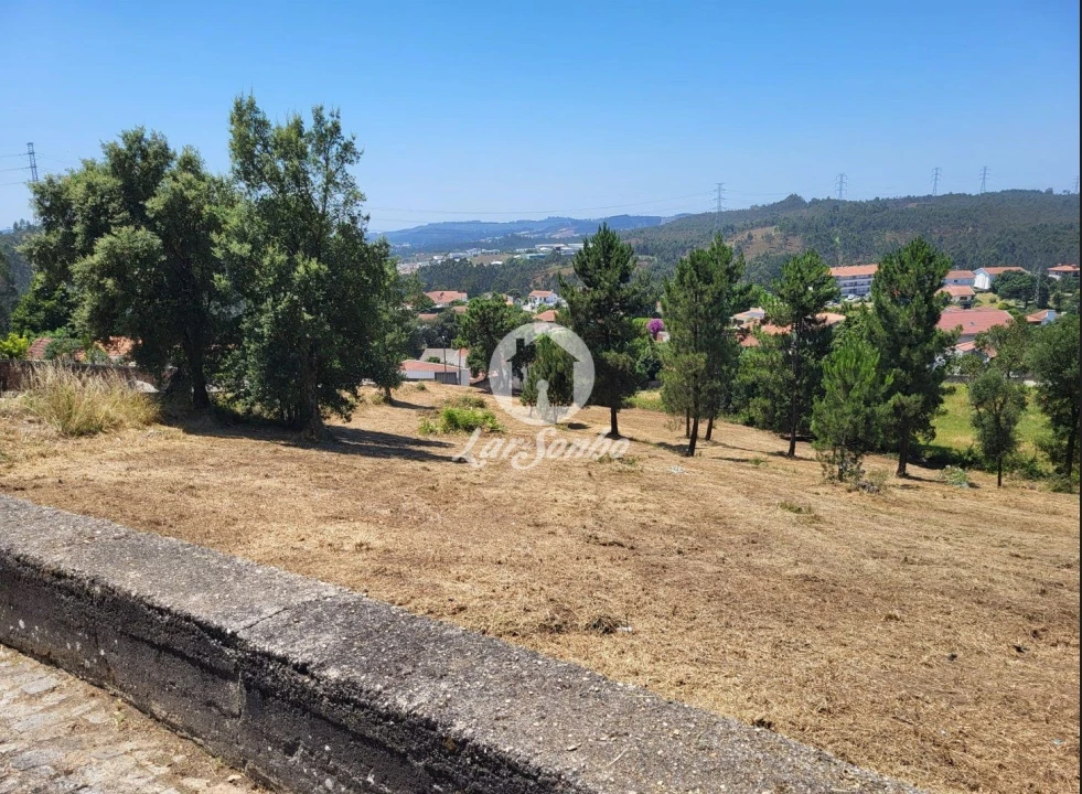 Terreno P/ Prédio para Venda em Reguenga Foto 4