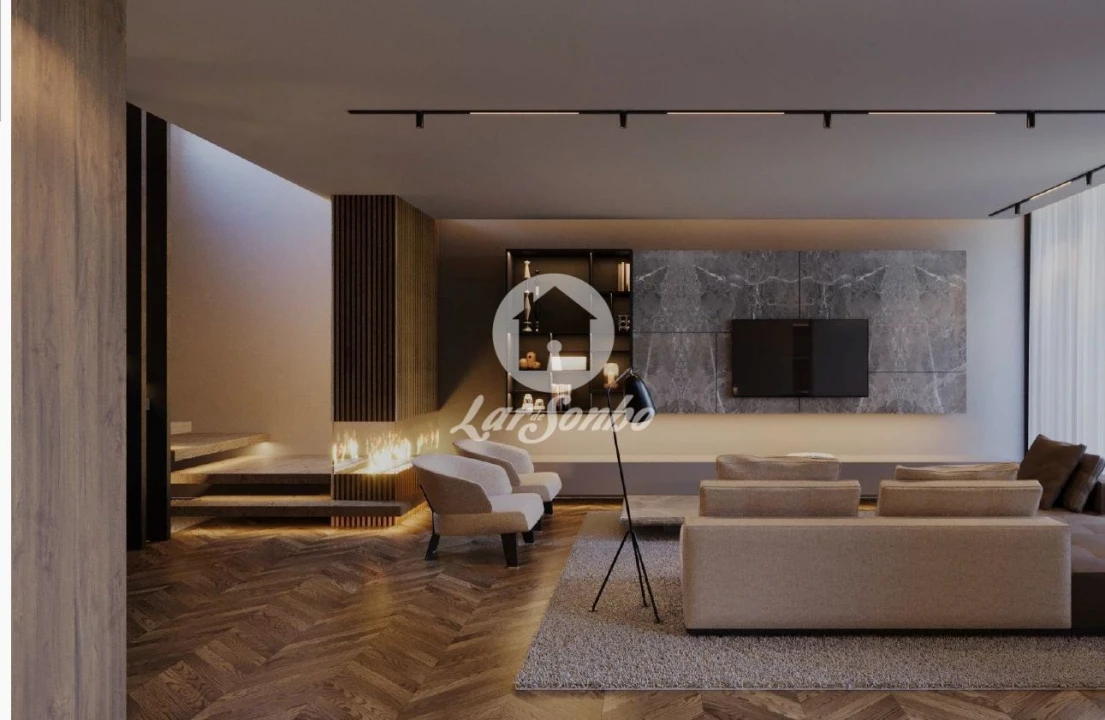 Terreno P/ Prédio para Venda em Reguenga Foto 11