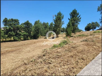 Terreno P/ Prédio para Venda em Reguenga