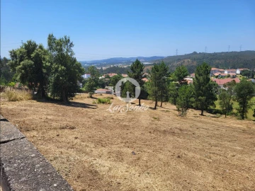 Terreno P/ Prédio para Venda em Reguenga