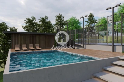 Terreno P/ Prédio para Venda em Reguenga