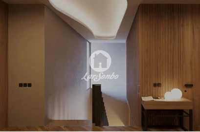 Terreno P/ Prédio para Venda em Reguenga