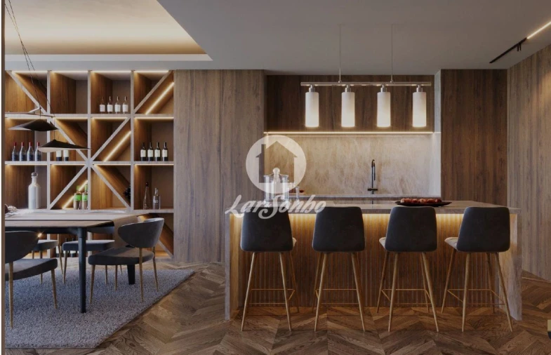 Terreno P/ Prédio para Venda em Reguenga Foto 12