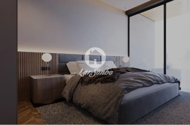 Terreno P/ Prédio para Venda em Reguenga Foto 13