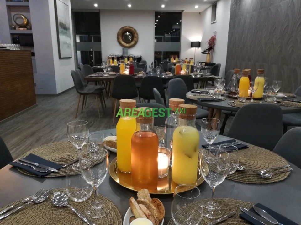 Loja para Trespasse em Lumiar Foto 7