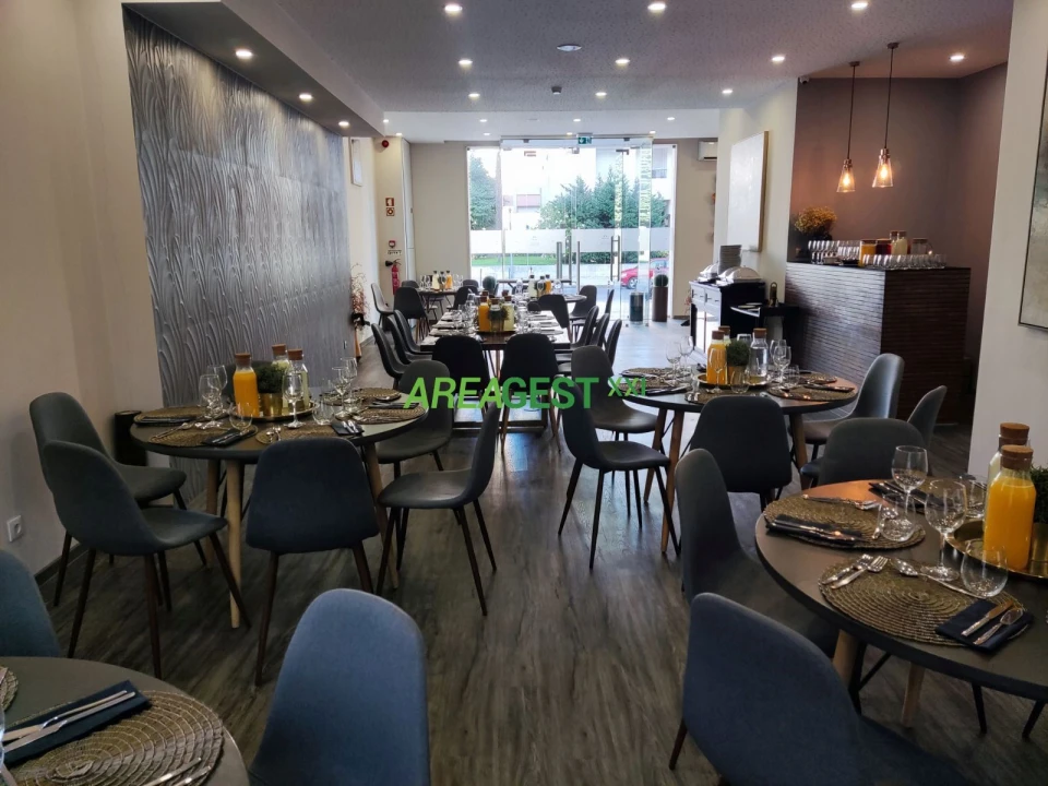 Loja para Trespasse em Lumiar Foto 9