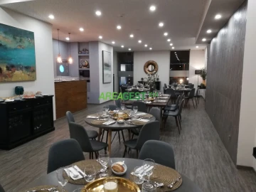 Loja para Trespasse em Lumiar