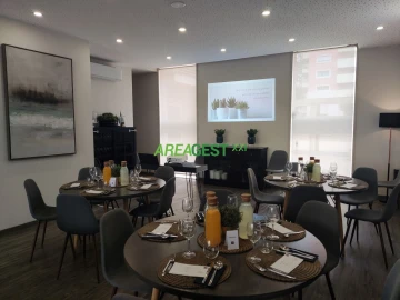 Loja para Trespasse em Lumiar