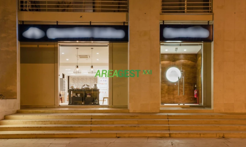 Loja para Trespasse em Lumiar Foto 11