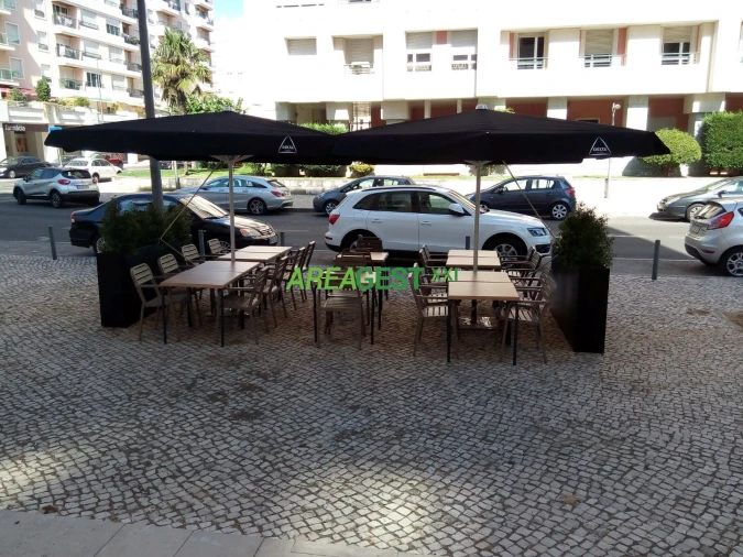 Loja para Trespasse em Lumiar Foto 13