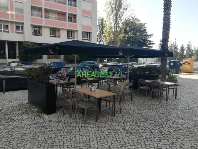 Loja para Trespasse em Lumiar Foto 15