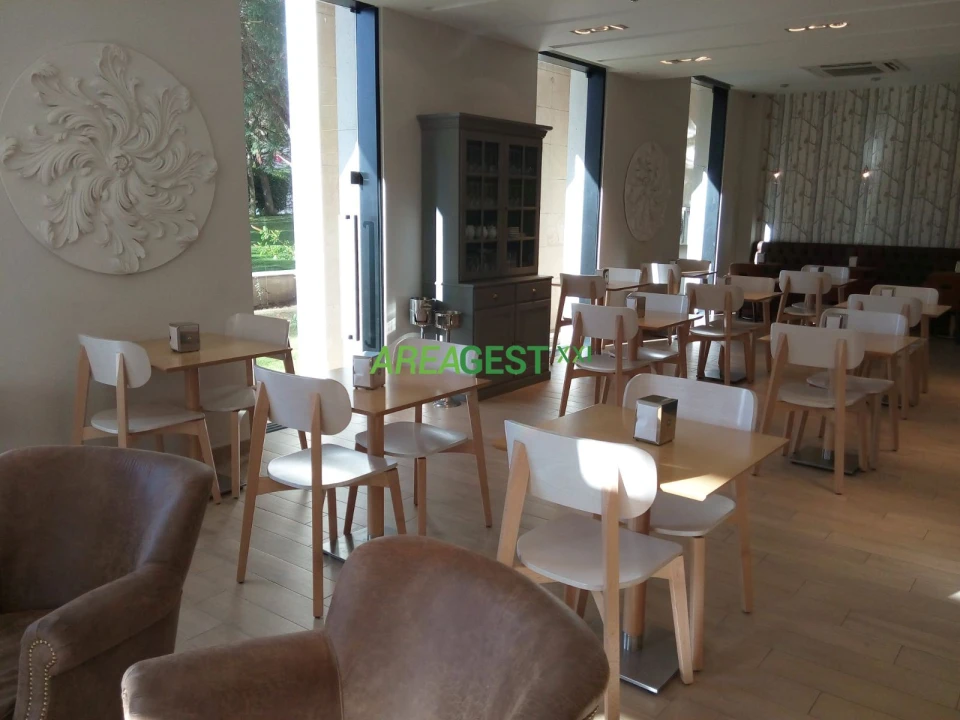 Loja para Trespasse em Lumiar Foto 2