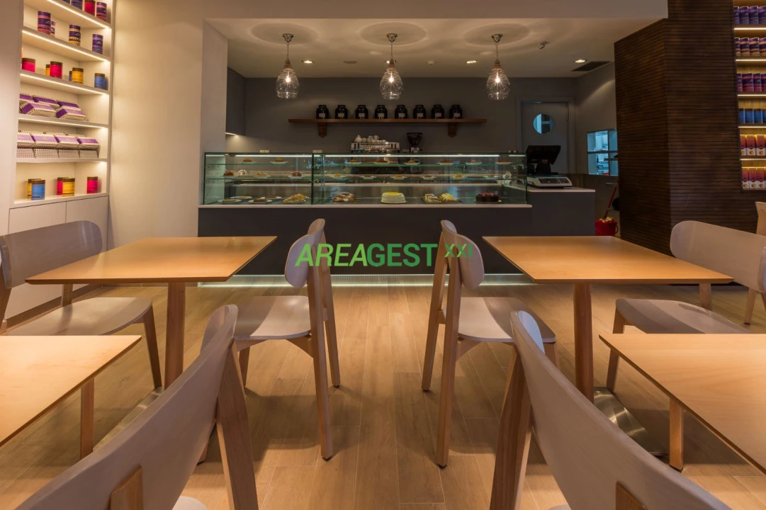 Loja para Trespasse em Lumiar Foto 4