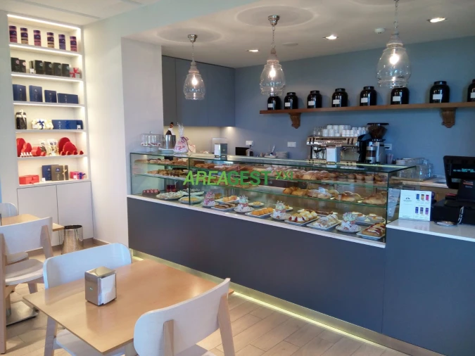 Loja para Trespasse em Lumiar Foto 8