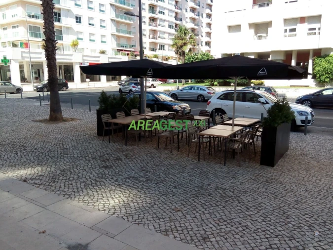 Loja para Trespasse em Lumiar Foto 20