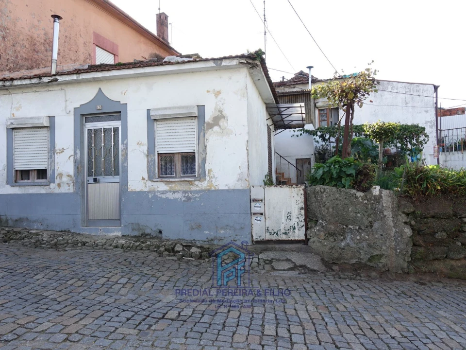 Moradia T1 para Venda em Baguim do Monte (Rio Tinto) Foto 10