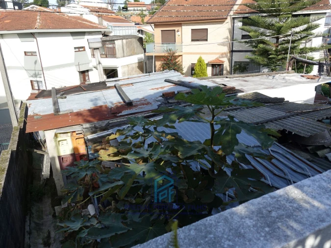 Moradia T1 para Venda em Baguim do Monte (Rio Tinto) Foto 5