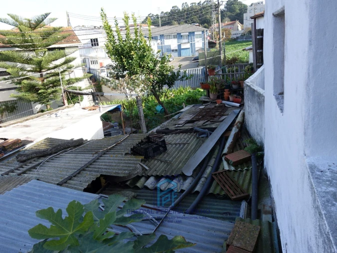 Moradia T1 para Venda em Baguim do Monte (Rio Tinto) Foto 9