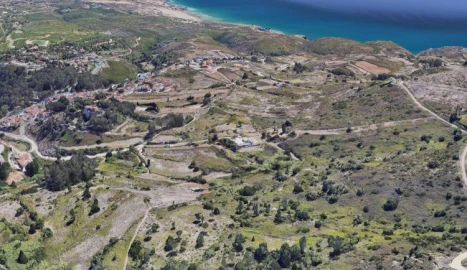 Terreno Agricola ou Rústico para Venda em Alcabideche