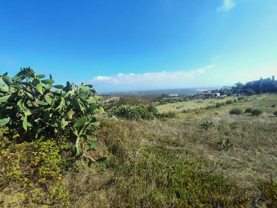 Terreno Agricola ou Rústico para Venda em Alcabideche Foto 1