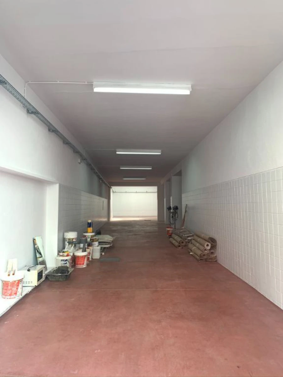 Negócio para Arrendamento em Cedofeita, Santo Ildefonso, Sé, Miragaia, São Nicolau e Vitória Foto 4