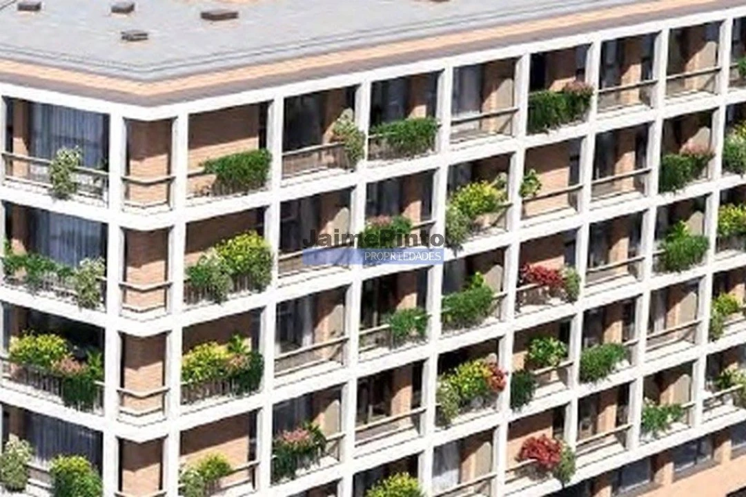 Apartamento T2 para Venda em Bonfim Foto 2