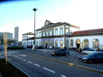 Apartamento T2 para Venda em Bonfim