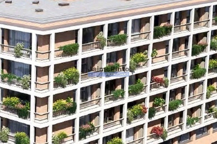 Apartamento T2 para Venda em Bonfim Foto 2