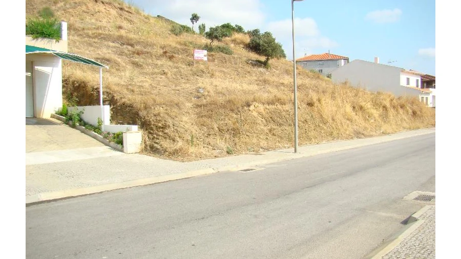 Terreno para Venda em Alfandega da Fe