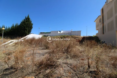 Terreno P/ Prédio para Venda em Estômbar e Parchal
