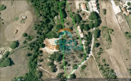 Terreno Agricola ou Rústico para Venda em Sesimbra (Castelo)