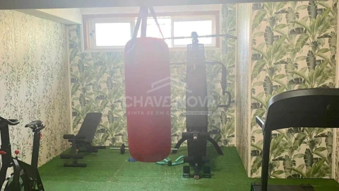 Moradia T4 para Venda em Glória e Vera Cruz