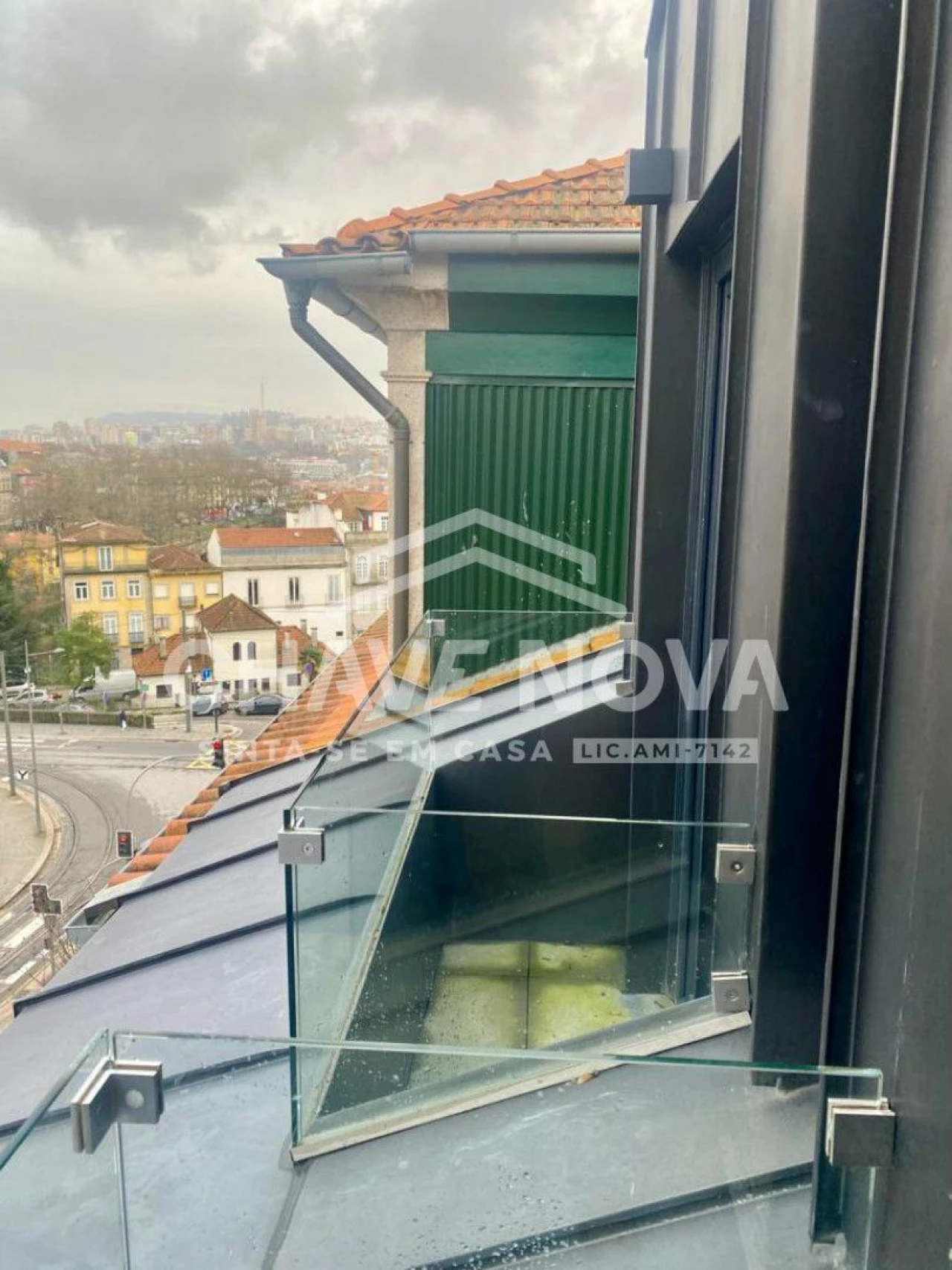 Apartamento T1 para Arrendamento em Cedofeita, Santo Ildefonso, Sé, Miragaia, São Nicolau e Vitória Foto 22