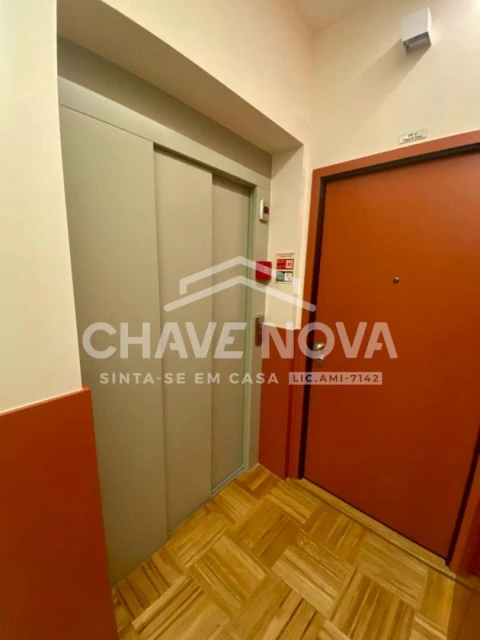 Apartamento T1 para Arrendamento em Cedofeita, Santo Ildefonso, Sé, Miragaia, São Nicolau e Vitória