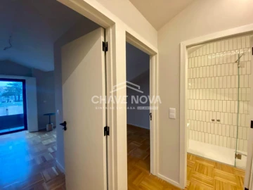 Apartamento T1 para Arrendamento em Cedofeita, Santo Ildefonso, Sé, Miragaia, São Nicolau e Vitória