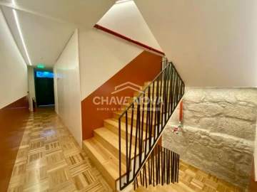 Apartamento T1 para Arrendamento em Cedofeita, Santo Ildefonso, Sé, Miragaia, São Nicolau e Vitória