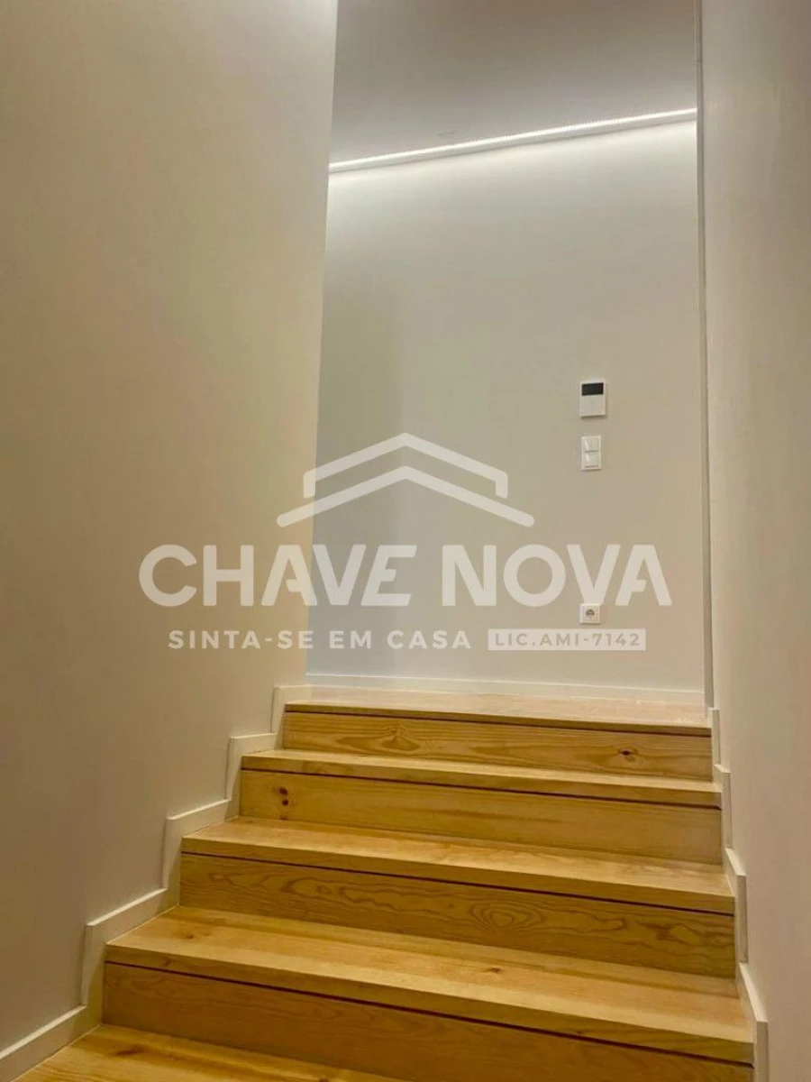 Apartamento T1 para Arrendamento em Cedofeita, Santo Ildefonso, Sé, Miragaia, São Nicolau e Vitória Foto 18